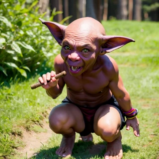 Goblin